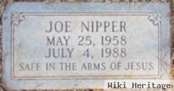 Joe Nipper