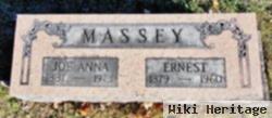 Ernest Massey