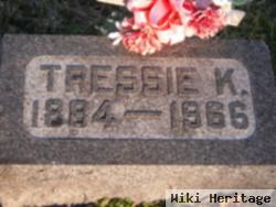 Tressie A. Knoerr Seybold