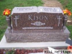 Dennis R. Kison