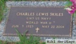 Charles Lewis Skiles