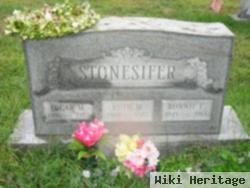 Ruth M Stonesifer