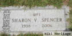 Sharon V. Spencer