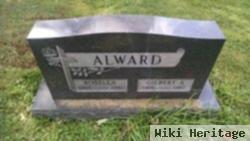 Gilbert A Alward