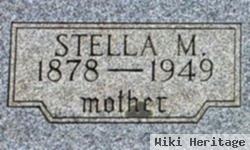 Stella M Somers