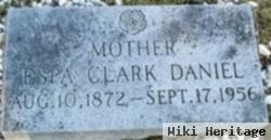 Espa Clark Daniel