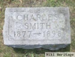 Charles Smith