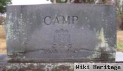 William W Camp