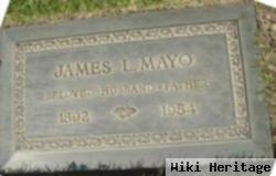 James L Mayo