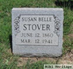 Susan Belle Pitman Stover