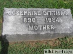 Josephine Dittmar