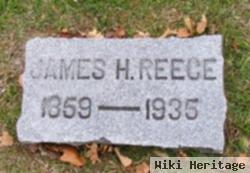 James H. Reece