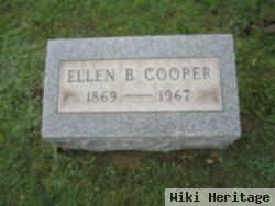 Ellen B. Cooper