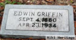 Edwin Griffin