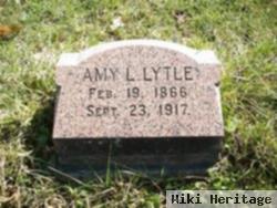 Amy L. Lytle