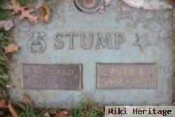 J Howard Stump