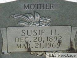 Susie Hankins Griffith