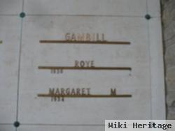 Margaret M. Gambill