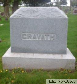 Ruth Myra Rew Cravath