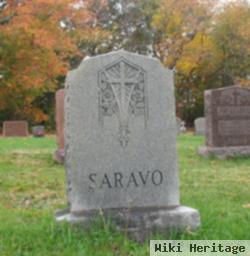 James Saravo