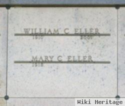 William C. Eller