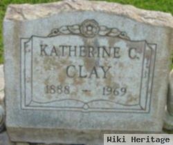 Katherine Christine Wobermin Clay