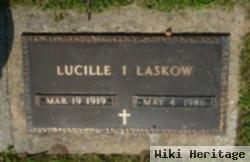 Lucille I. Laskow