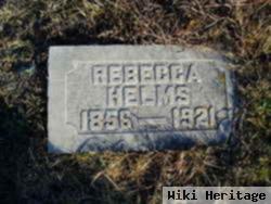 Rebecca A. Large Helms