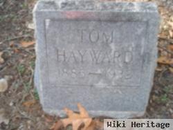 Tom Hayward