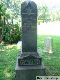 Henry Gwynn