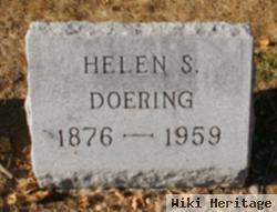 Helen S Steinberg Doering