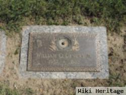 William O. Devers, Jr