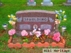 Burley Spaulding