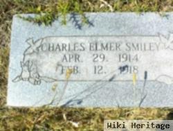 Charles Elmer Smiley