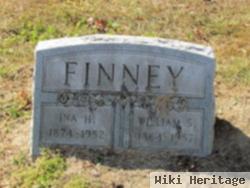 Ina H. Finney