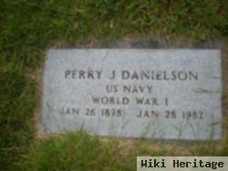 Perry Jay Danielson