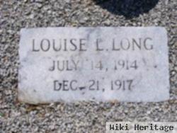 Louise L. Long