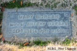 Mary Mary Morgan