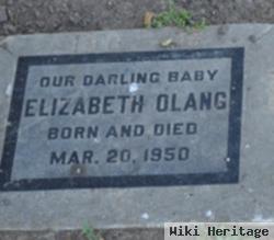 Elizabeth Olang