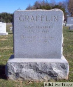 Margaret Priscilla Grafflin