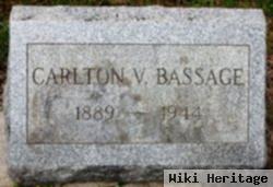 Carlton Victor Bassage