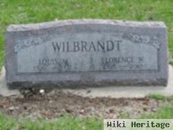 Louis A. Wilbrandt