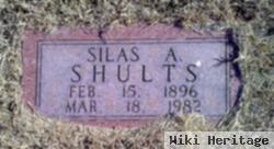 Silas A. Shults