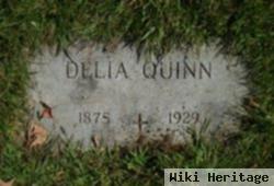 Delia Quinn