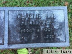 Charlie Lee Sullenger