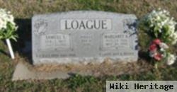 Margaret A. Loague