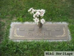 J Garland Cassell