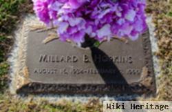 Millard Baker Hopkins