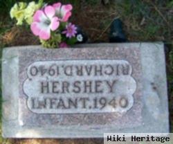 Infant Girl Hershey