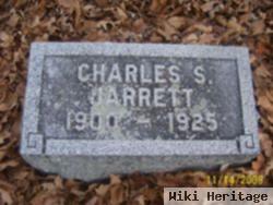 Charles S. Jarrett